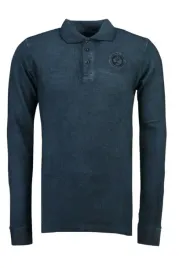 koszulka-chlopieca-polo-geographical-norway-kacolino-granatowa-efekt-sprani
