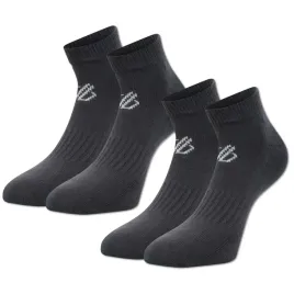 skarpetki-unisex-dare2b-essentials-fitness-2pak-grafitowe