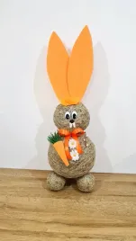 pomaranczowy-zajac-wielkanocny-duza-figurka-z-siana-na-wielkanoc