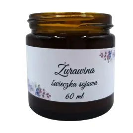 recznie-robiona-swieczka-sojowa-60ml-zurawina