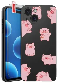 etui-do-iphone-15-or-wzory-or-silikonowe-matt-case-szklo-9h