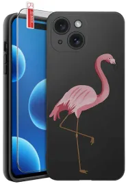 etui-do-iphone-15-or-wzory-or-silikonowe-matt-case-szklo-9h