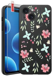 etui-do-iphone-15-or-wzory-or-silikonowe-matt-case-szklo-9h