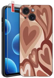 etui-do-iphone-15-or-wzory-or-silikonowe-matt-case-szklo-9h