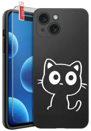 etui-do-iphone-15-or-wzory-or-silikonowe-matt-case-szklo-9h