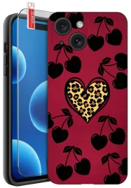 etui-do-iphone-15-or-wzory-or-silikonowe-matt-case-szklo-9h