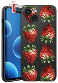 etui-do-iphone-15-or-wzory-or-silikonowe-matt-case-szklo-9h