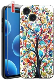 etui-do-iphone-15-or-wzory-or-silikonowe-matt-case-szklo-9h