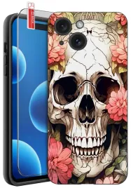 etui-do-iphone-15-or-wzory-or-silikonowe-matt-case-szklo-9h