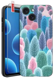 etui-do-iphone-15-or-wzory-or-silikonowe-matt-case-szklo-9h