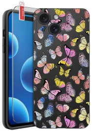 etui-do-iphone-15-or-wzory-or-silikonowe-matt-case-szklo-9h