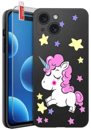 etui-do-iphone-15-or-wzory-or-silikonowe-matt-case-szklo-9h
