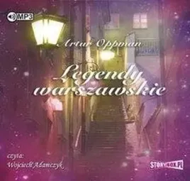 legendy-warszawskie-audiobook