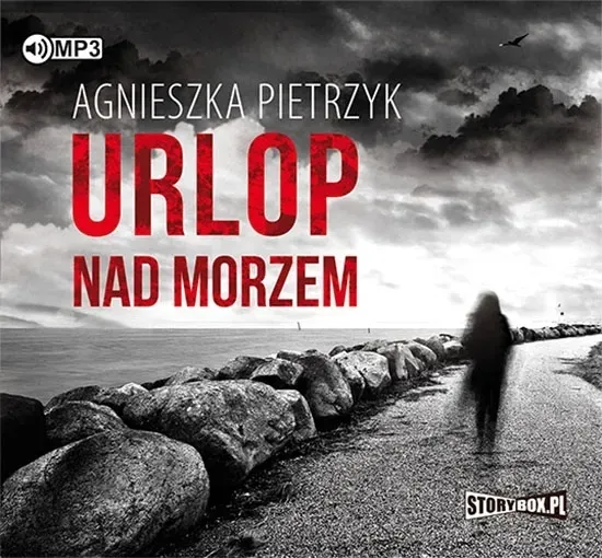 urlop-nad-morzem-audiobook-tytul-urlop-nad-morzem
