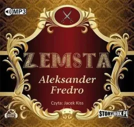 zemsta-audiobook
