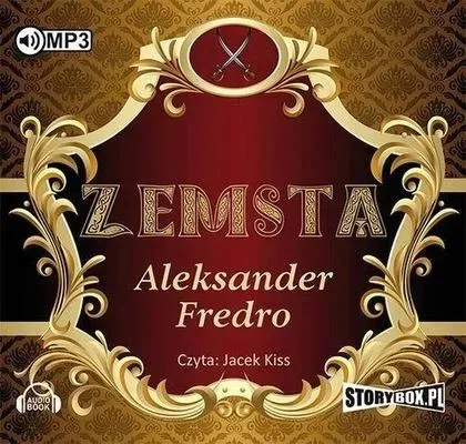 zemsta-audiobook