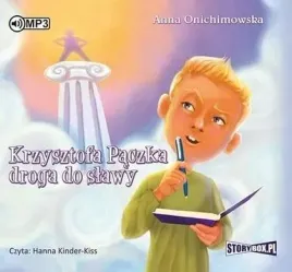 krzysztofa-paczka-droga-do-slawy-audiobook
