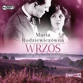 wrzos-audiobook