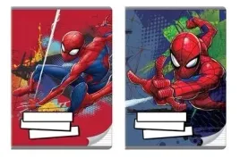 zeszyt-a5-32k-linia-spider-man-10szt