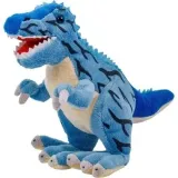 tyranozaur-niebieski-30cm