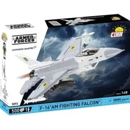 armed-forces-f-16am-fighting-falcon