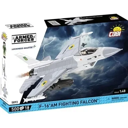 armed-forces-f-16am-fighting-falcon