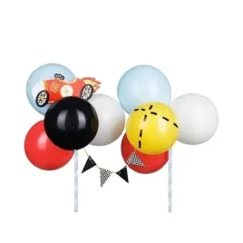 balonowy-topper-na-tort-autko-29cm