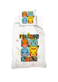 komplet-poscieli-pokemon-pikachu-140-x-200-cm