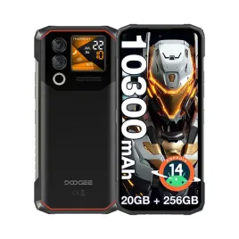 doogee-blade-10-max-nfc-6-56-8-256gb-10300-mah-black