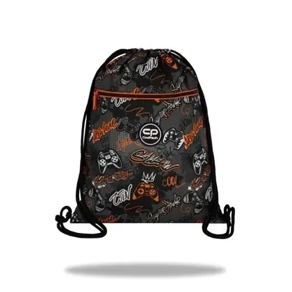 worek-na-buty-coolpack-vert-gamer