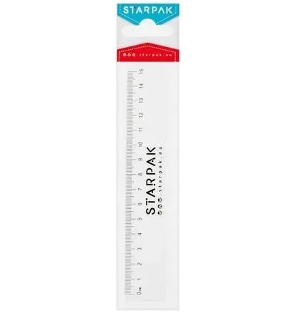 linijka-15cm-plastikowa