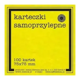 karteczki-samoprzylepne-fluo-75x75mm-100k-zolte
