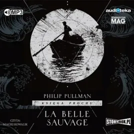 la-belle-sauvage-audiobook