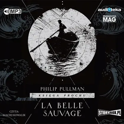 la-belle-sauvage-audiobook