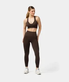 legginsy-damskie-carpatree-bezszwowe-push-up-elite-brazowe-c-esl-br