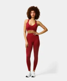legginsy-damskie-carpatree-bezszwowe-push-up-elite-czerwone-c-esl-ce