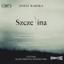 szczelina-audiobook