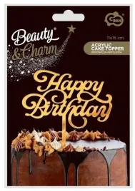 dekoracja-akrylowa-na-tort-happy-birthday-zlota