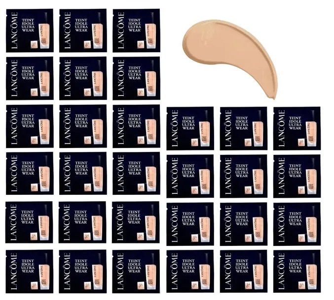 Lancome Teint Idole Matujący Podkład Kryjący Do Makjazu Twarzy 315C 30ml