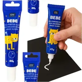 klej-zaczarowany-45g-display-bebe-kids-interdruk-transparentny-supermocny