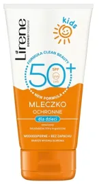 mleczko-do-opalania-spf50-ochronne-dla-dzieci-z-filtrami-lirene-kids-150ml