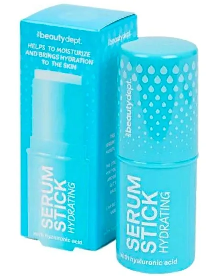 Serum Nawilżające z Kwasem Hialuronowy w Sztyfcie Dzień Noc Beauty Dept