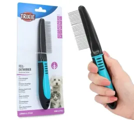 trixie-grzebien-odklaczajacy-z-srednio-gestymi-zebami-22cm