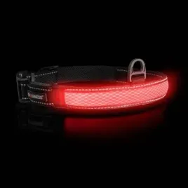 obroza-odblaskowa-z-led-regulowana-tasma-31-40-cm-s-dogness