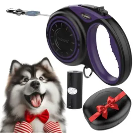 smycz-dla-psa-automatyczna-tasma-zwijana-pojemnik-dogness-5m-do-36-kg-l