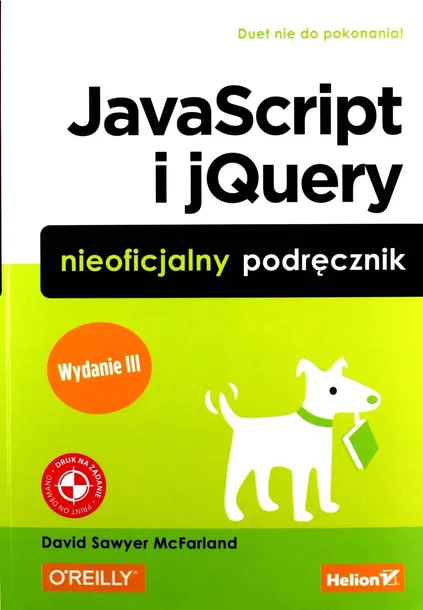 javascript-i-jquery-nieoficjalny-podr-w-2015-helion-wydawnictwo-helion