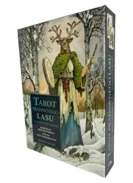 tarot-pradawnego-lasu-synergie-polska