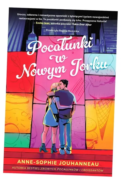 pocalunki-w-nowym-jorku-young-wydawnictwo-young