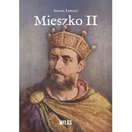 mieszko-ii-miles