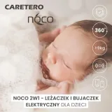 bujaczek-noco-graphite-stan-nowy